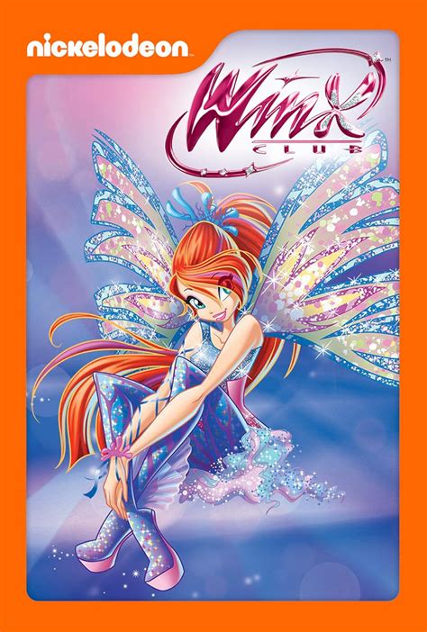 winx club|Winx Club (TV Series 2004–2023) .